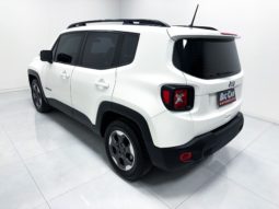 
										Jeep Renegade 4×2 Flex 16V Aut. 2021 full									