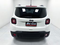 
										Jeep Renegade 4×2 Flex 16V Aut. 2021 full									