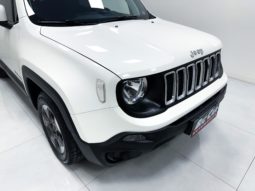 
										Jeep Renegade 4×2 Flex 16V Aut. 2021 full									
