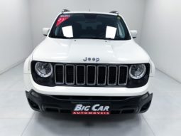 
										Jeep Renegade 4×2 Flex 16V Aut. 2021 full									