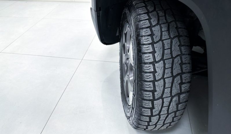 
								Jeep Renegade 4×2 Flex 16V Aut. 2021 full									