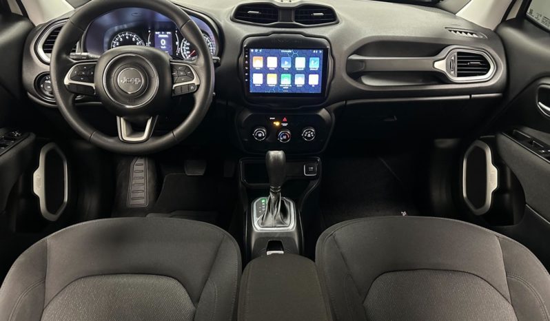 
								Jeep Renegade 4×2 Flex 16V Aut. 2021 full									