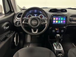 
										Jeep Renegade 4×2 Flex 16V Aut. 2021 full									