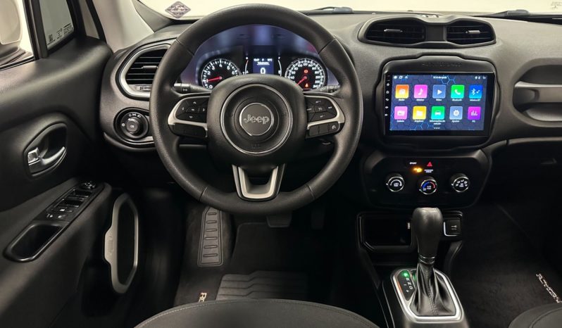 
								Jeep Renegade 4×2 Flex 16V Aut. 2021 full									