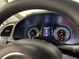 
										Jeep Renegade 4×2 Flex 16V Aut. 2021 full									