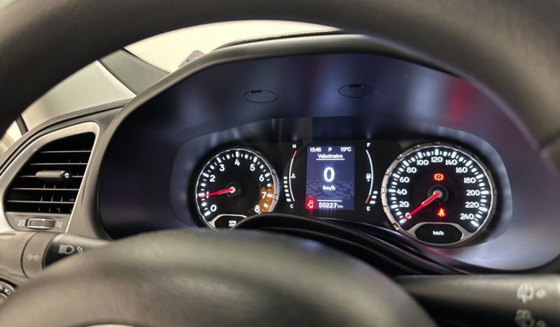 
								Jeep Renegade 4×2 Flex 16V Aut. 2021 full									
