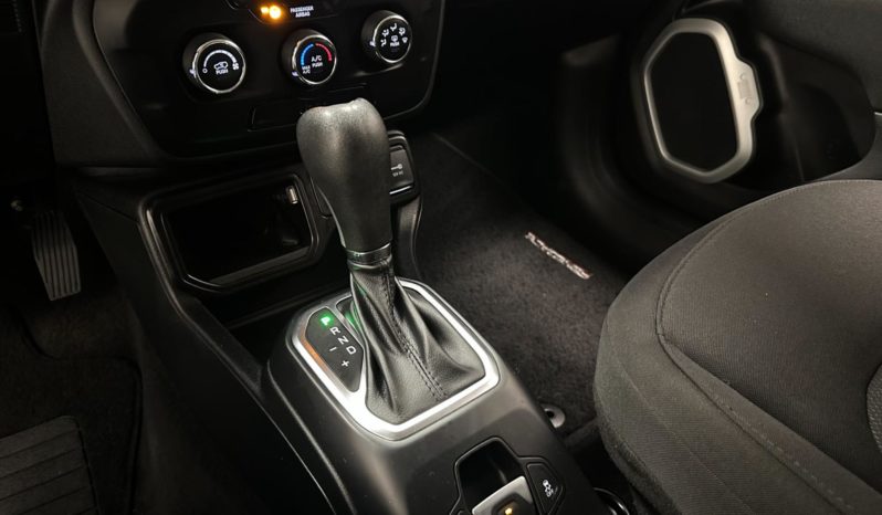 
								Jeep Renegade 4×2 Flex 16V Aut. 2021 full									