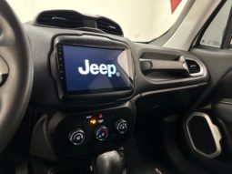 
										Jeep Renegade 4×2 Flex 16V Aut. 2021 full									