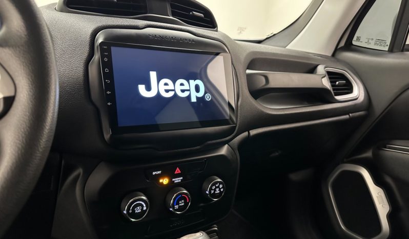
								Jeep Renegade 4×2 Flex 16V Aut. 2021 full									