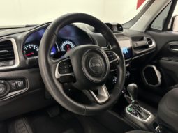 
										Jeep Renegade 4×2 Flex 16V Aut. 2021 full									