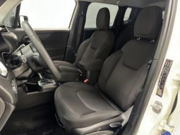 
										Jeep Renegade 4×2 Flex 16V Aut. 2021 full									