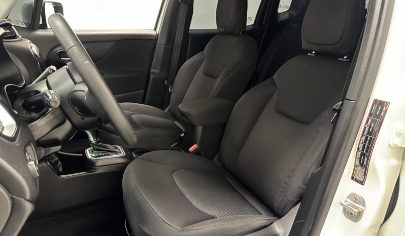 
								Jeep Renegade 4×2 Flex 16V Aut. 2021 full									