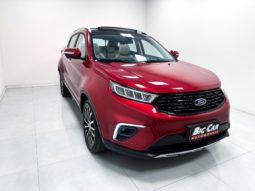 
										Ford Territory Titanium 1.5 GTDi EcoBo. Aut. 2022 full									