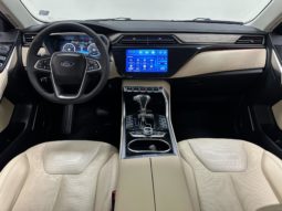 
										Ford Territory Titanium 1.5 GTDi EcoBo. Aut. 2022 full									