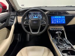 
										Ford Territory Titanium 1.5 GTDi EcoBo. Aut. 2022 full									