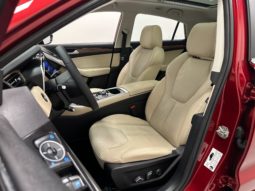 
										Ford Territory Titanium 1.5 GTDi EcoBo. Aut. 2022 full									