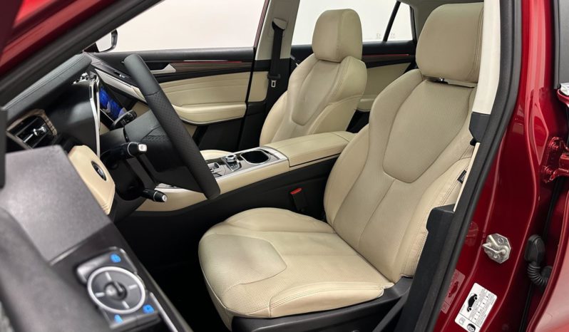 
								Ford Territory Titanium 1.5 GTDi EcoBo. Aut. 2022 full									
