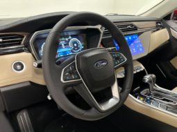 
										Ford Territory Titanium 1.5 GTDi EcoBo. Aut. 2022 full									