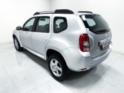 
										Renault Duster Dynamique 2.0 Flex 16V Aut. 2014 full									