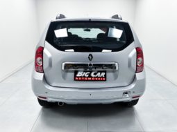 
										Renault Duster Dynamique 2.0 Flex 16V Aut. 2014 full									