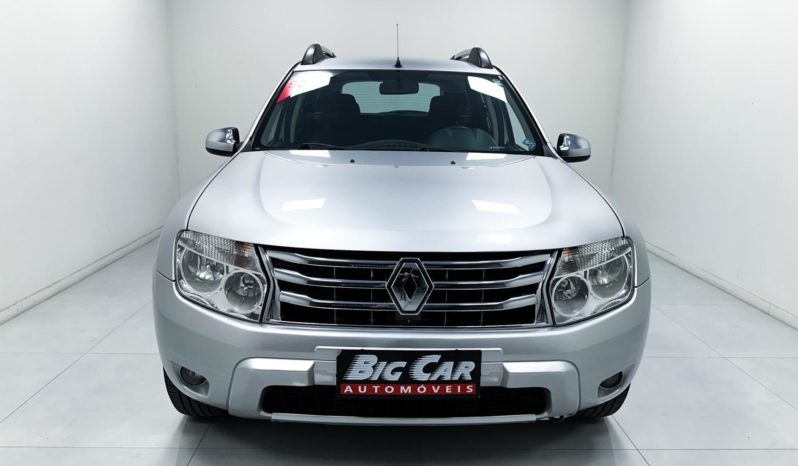 
								Renault Duster Dynamique 2.0 Flex 16V Aut. 2014 full									