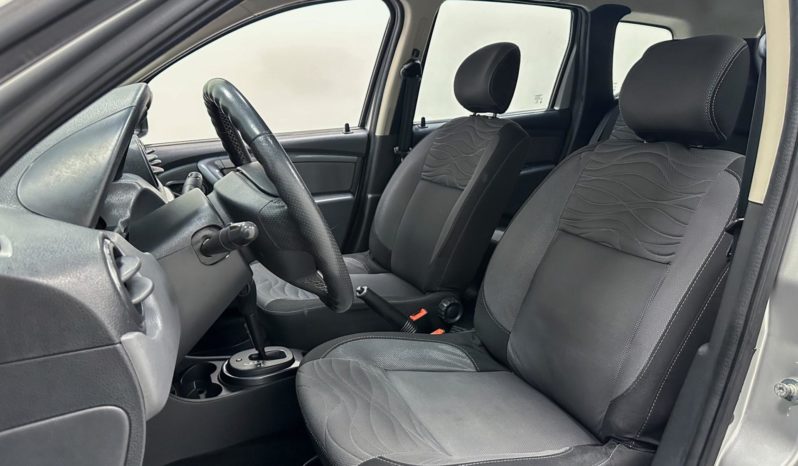 
								Renault Duster Dynamique 2.0 Flex 16V Aut. 2014 full									