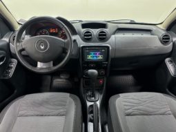 
										Renault Duster Dynamique 2.0 Flex 16V Aut. 2014 full									