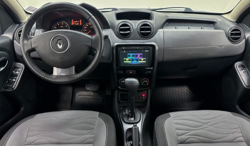 
								Renault Duster Dynamique 2.0 Flex 16V Aut. 2014 full									