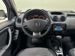 
										Renault Duster Dynamique 2.0 Flex 16V Aut. 2014 full									