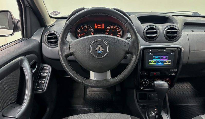 
								Renault Duster Dynamique 2.0 Flex 16V Aut. 2014 full									