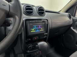 
										Renault Duster Dynamique 2.0 Flex 16V Aut. 2014 full									
