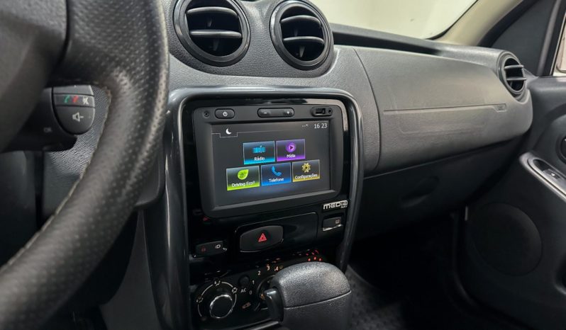 
								Renault Duster Dynamique 2.0 Flex 16V Aut. 2014 full									