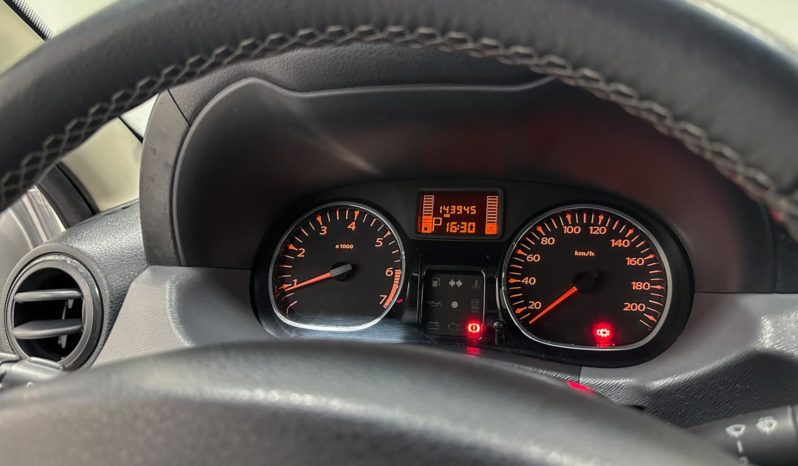 
								Renault Duster Dynamique 2.0 Flex 16V Aut. 2014 full									