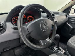 
										Renault Duster Dynamique 2.0 Flex 16V Aut. 2014 full									