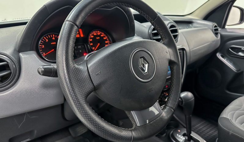 
								Renault Duster Dynamique 2.0 Flex 16V Aut. 2014 full									