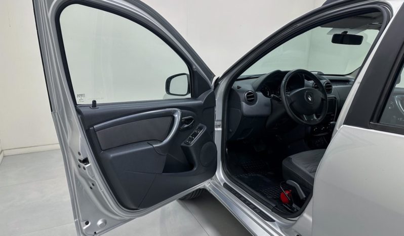 
								Renault Duster Dynamique 2.0 Flex 16V Aut. 2014 full									