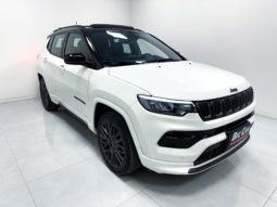 
										Jeep Compass S T270 1.3 TB 4×2 Flex Aut. 2022 full									
