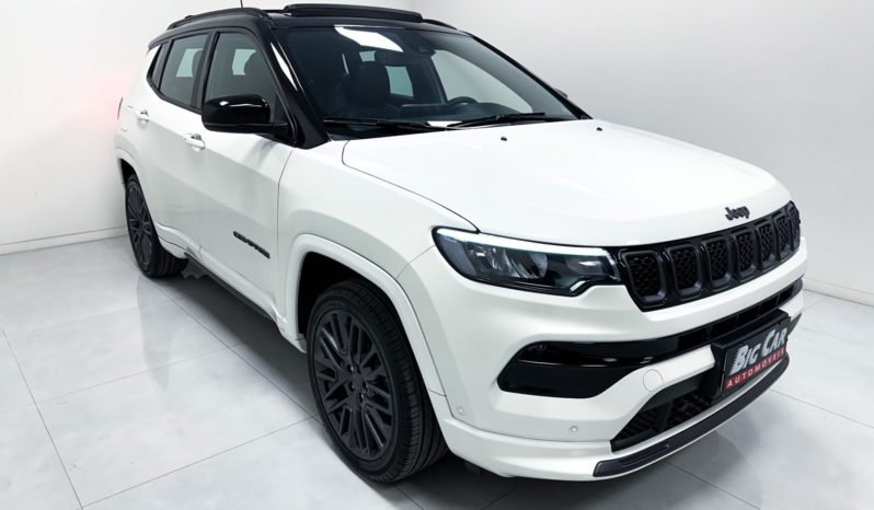 
								Jeep Compass S T270 1.3 TB 4×2 Flex Aut. 2022 full									