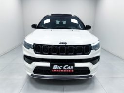 
										Jeep Compass S T270 1.3 TB 4×2 Flex Aut. 2022 full									