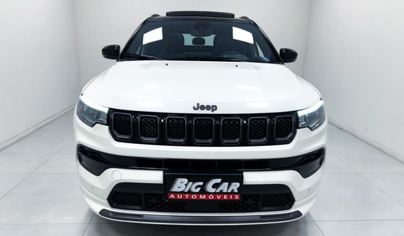 
								Jeep Compass S T270 1.3 TB 4×2 Flex Aut. 2022 full									