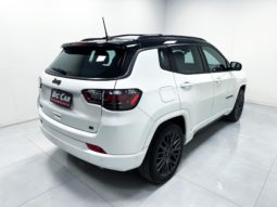 
										Jeep Compass S T270 1.3 TB 4×2 Flex Aut. 2022 full									
