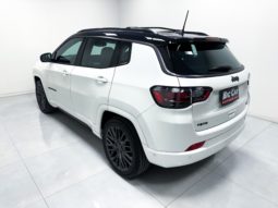 
										Jeep Compass S T270 1.3 TB 4×2 Flex Aut. 2022 full									