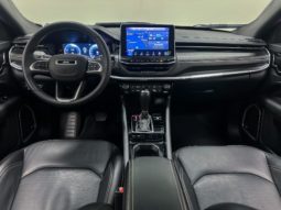
										Jeep Compass S T270 1.3 TB 4×2 Flex Aut. 2022 full									