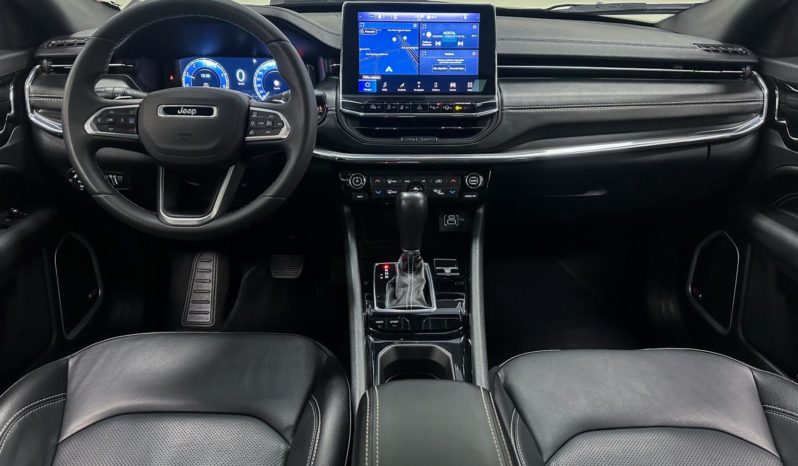 
								Jeep Compass S T270 1.3 TB 4×2 Flex Aut. 2022 full									