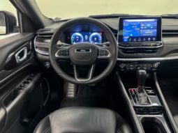 
										Jeep Compass S T270 1.3 TB 4×2 Flex Aut. 2022 full									