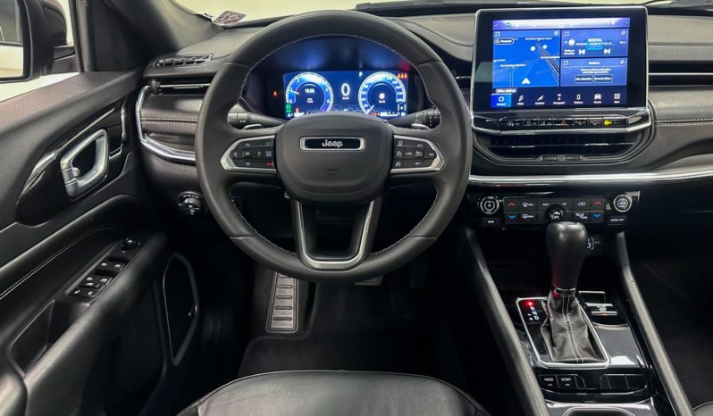 
								Jeep Compass S T270 1.3 TB 4×2 Flex Aut. 2022 full									