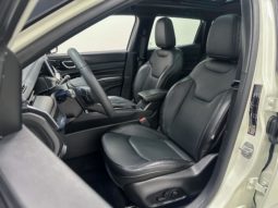 
										Jeep Compass S T270 1.3 TB 4×2 Flex Aut. 2022 full									