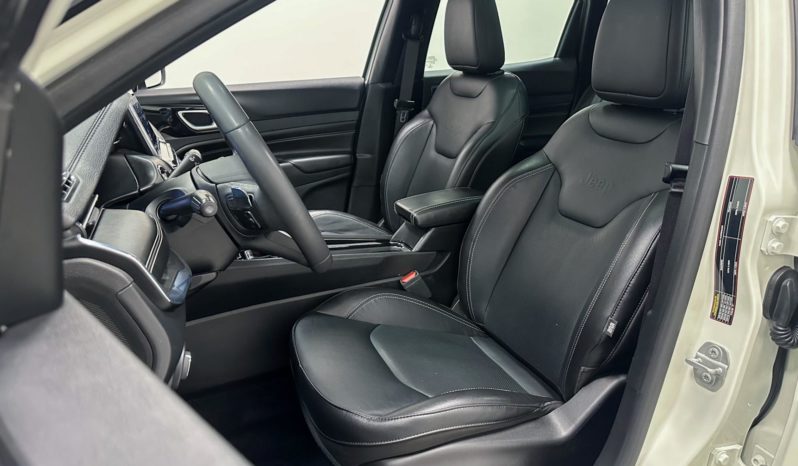 
								Jeep Compass S T270 1.3 TB 4×2 Flex Aut. 2022 full									