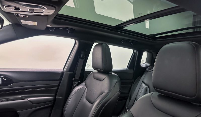 
								Jeep Compass S T270 1.3 TB 4×2 Flex Aut. 2022 full									