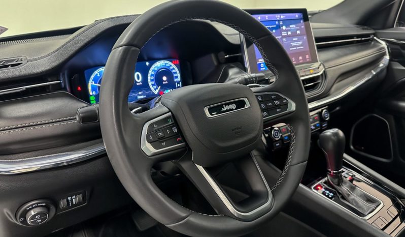 
								Jeep Compass S T270 1.3 TB 4×2 Flex Aut. 2022 full									